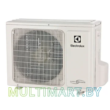 Кондиционер Electrolux EACS/I-12HAR_X/N3 картинка 2